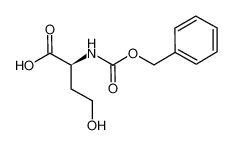 N-苄氧羰基-L-高丝氨酸