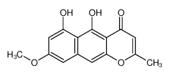 镰刀菌丝红素