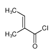 巴豆酰氯
