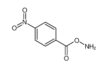 对硝基苯甲酰基羟胺