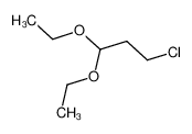 3-氯-1,1-二乙氧基丙烷