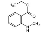 2-(甲基氨基)苯甲酸乙酯