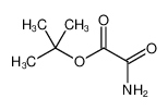 2-氨基-2-氧代乙酸叔丁酯