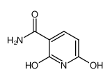 2，6-二羟基烟酰胺