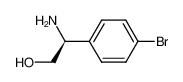 (S)-2-氨基-2-(4-溴苯基)乙醇