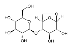 Cellobiosan