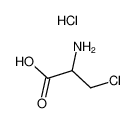 盐酸3-氯丙氨酸