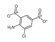 6-氯-2,4-二硝基苯胺
