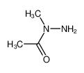 N-Methylacetohydrazide