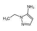 1-乙基-1H-吡唑-5-胺