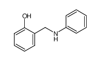 2-(苯胺基甲基)苯酚