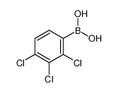 2,3,4-三氯苯硼酸