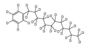 N-Dodecylbenzene-d30