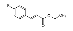 4-氟肉桂酸乙酯