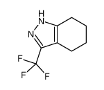 3-(三氟甲基)-4，5，6，7-四氢-1H-吲唑