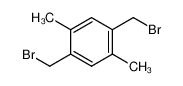 1,4-双(溴甲基)-2,5-二甲苯