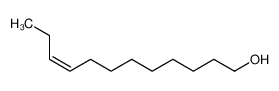 (Z)-十二碳-9-烯-1-醇
