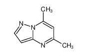 5，7-二甲基吡唑并[1，5-a]嘧啶
