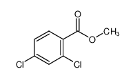 2,4-二氯苯甲酸甲酯