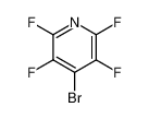 4-溴-2，3，5，6-四氟吡啶