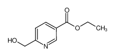 6-(羟甲基)烟酸乙酯