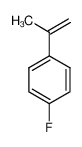 1-氟-4-(丙-1-烯-2-基)苯
