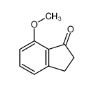 7-甲氧基-1-茚酮