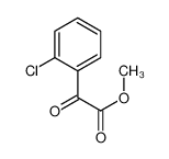 2-(2-氯苯基)-2-氧代乙酸甲酯
