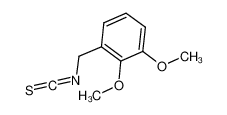 2,3－二甲氧基苄基异硫氰酸酯