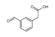 3-醛基苯乙酸