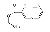 咪唑并[2,1-b]噻唑-2-甲酸乙酯