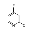 2-氯-4-氟吡啶