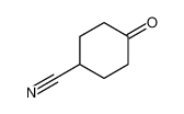 4-氧代环己烷甲腈