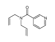 N，N-二烯丙基烟酰胺