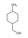 4-甲基-1-环己烷甲醇 (顺反混合物)