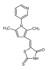 Optovin游离态