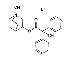 克利溴铵