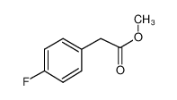 2-(4-氟苯基)乙酸甲酯