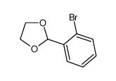 2-(2-溴苯基)-1,3-二氧戊环