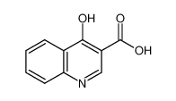 4-羟基喹啉-3-羧酸