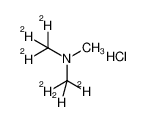 Trimethylammonium chloride-d6