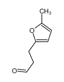 3-(5-甲基呋喃-2-基)丙醛