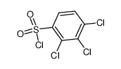 2，3，4-三氯苯磺酰氯