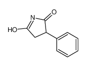 3-苯基吡咯烷-2，5-二酮