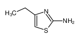 4-乙基噻唑-2-胺