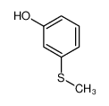 3-(甲硫基)苯酚