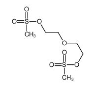 氧基双(乙烷-2,1-二基) 二甲磺酸酯