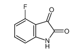 4-氟-2，3-吲哚二酮