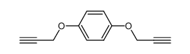 1,4-双(2-丙炔氧基)苯