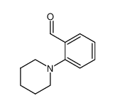 2-哌啶基-1-苯甲醛